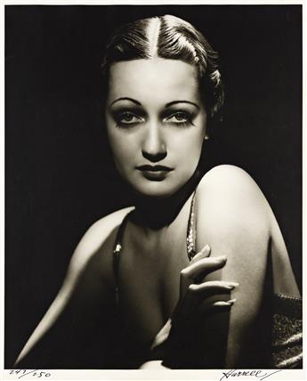 GEORGE HURRELL (1904-1992) Portfolio titled Hurrell II.